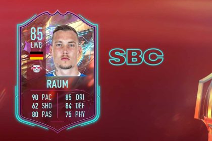 cover raum rulebreakers fifa 23