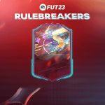 cover rulebreakers fifa 23