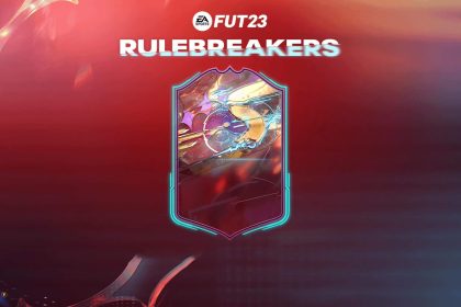 cover rulebreakers fifa 23