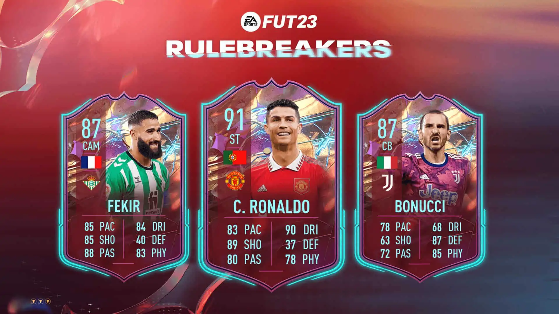 cover rulebreakers team 1 fifa 23