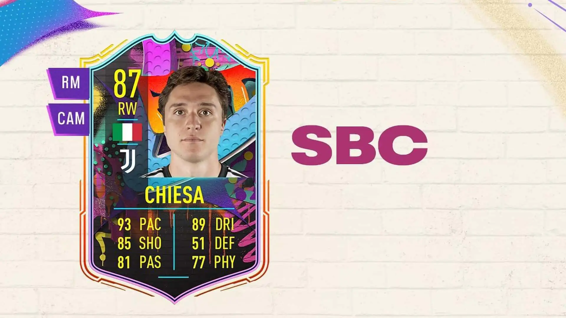 cover sbc chiesa oop fifa 23