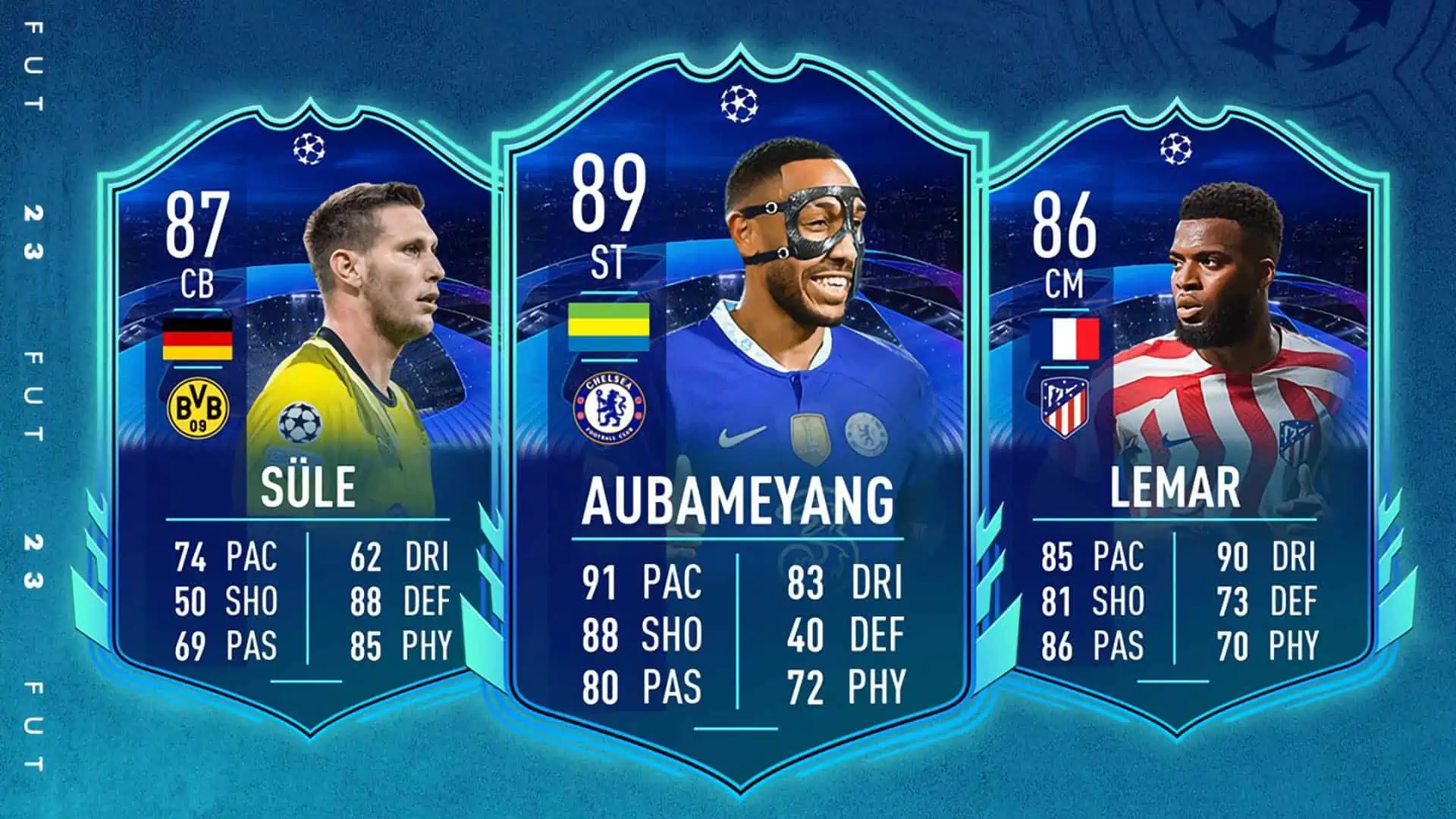 cover team rttk early fifa 23