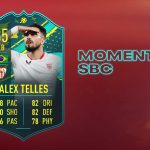 cover telles moments fifa 23