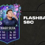cover thiago silva flashback fifa 23