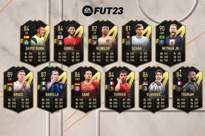 cover totw 5 fifa 23