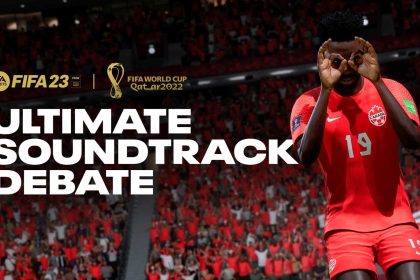 FIFA23 MWC UltimateSoundtrackDebate Thumbnail 16x9
