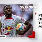 FIFA 23 POTM BUNDESLIGA NOMINATION OTTOBRE