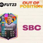 cover Zinchenko sbc oop fifa 23