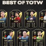 cover best of totw black friday official fifa 23