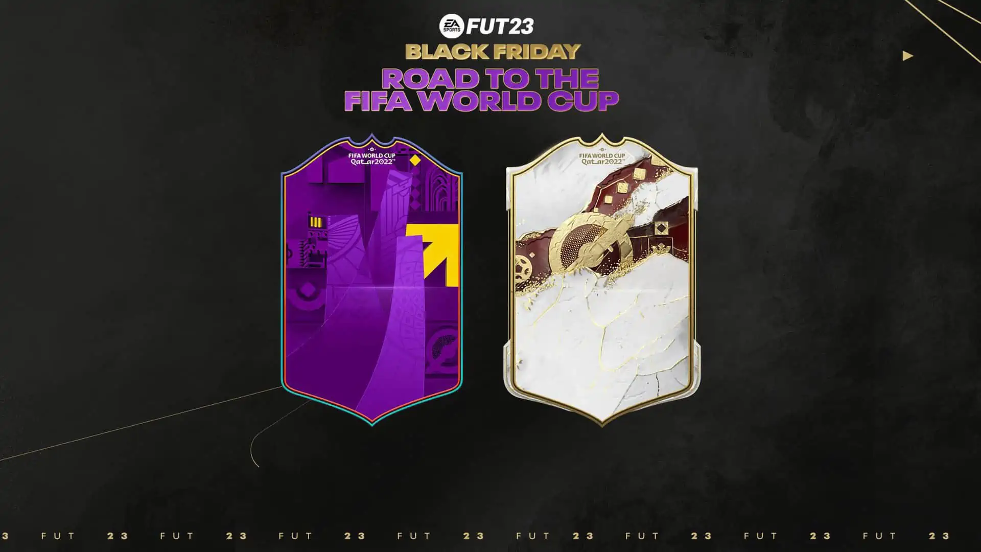 cover black friday fifa 23