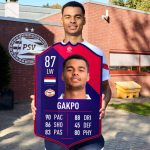 cover gakpo potm october fifa 23