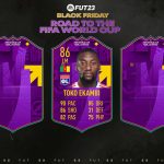 cover obj toko ekambi road to the world cup fifa 23