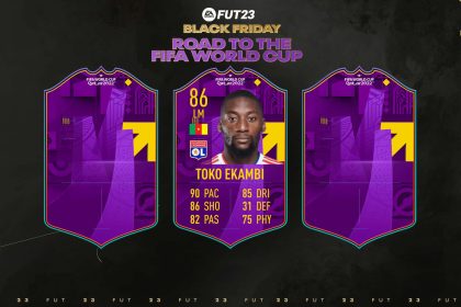 cover obj toko ekambi road to the world cup fifa 23