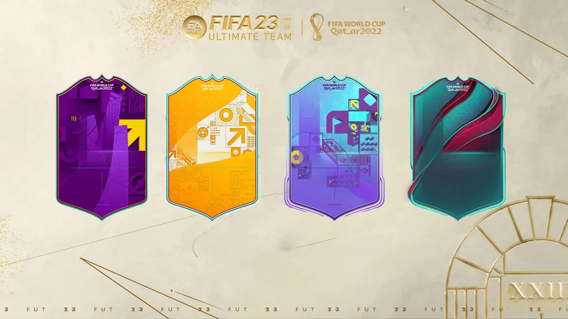 cover official wc cards fifa 23