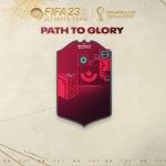 cover path to glory generic fifa 23