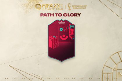 cover path to glory generic fifa 23