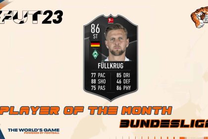 cover potm fullkrug november bundesliga fifa 23