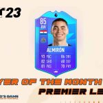 FIFA 23 SBC ALMIRON