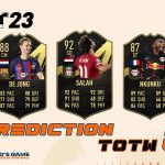 cover prediction totw 8 fifa 23