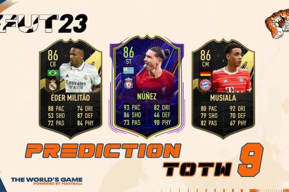 cover prediction totw 9 fifa 23