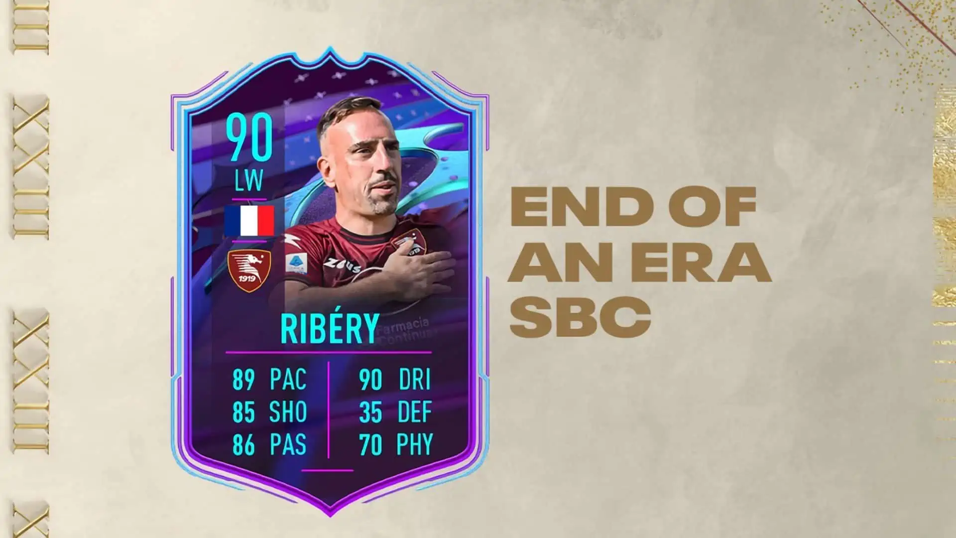cover ribery eoae fifa 23