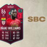 cover sbc inaki williams ptg fifa 23