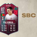 cover sbc palhinha ptg fifa 23