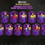 cover team road to the fifa world cup official fifa 23