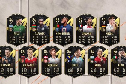 cover totw 9 fifa 23