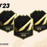 cover totw logo fifa 23