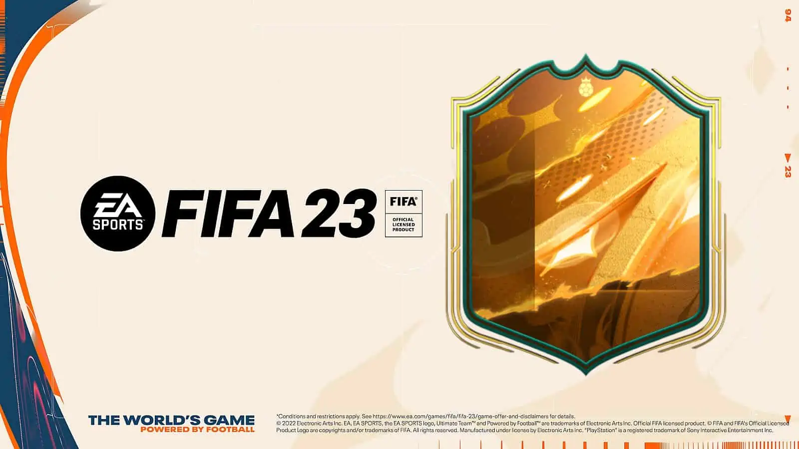 fifa 23 heroes world cup fifa 23