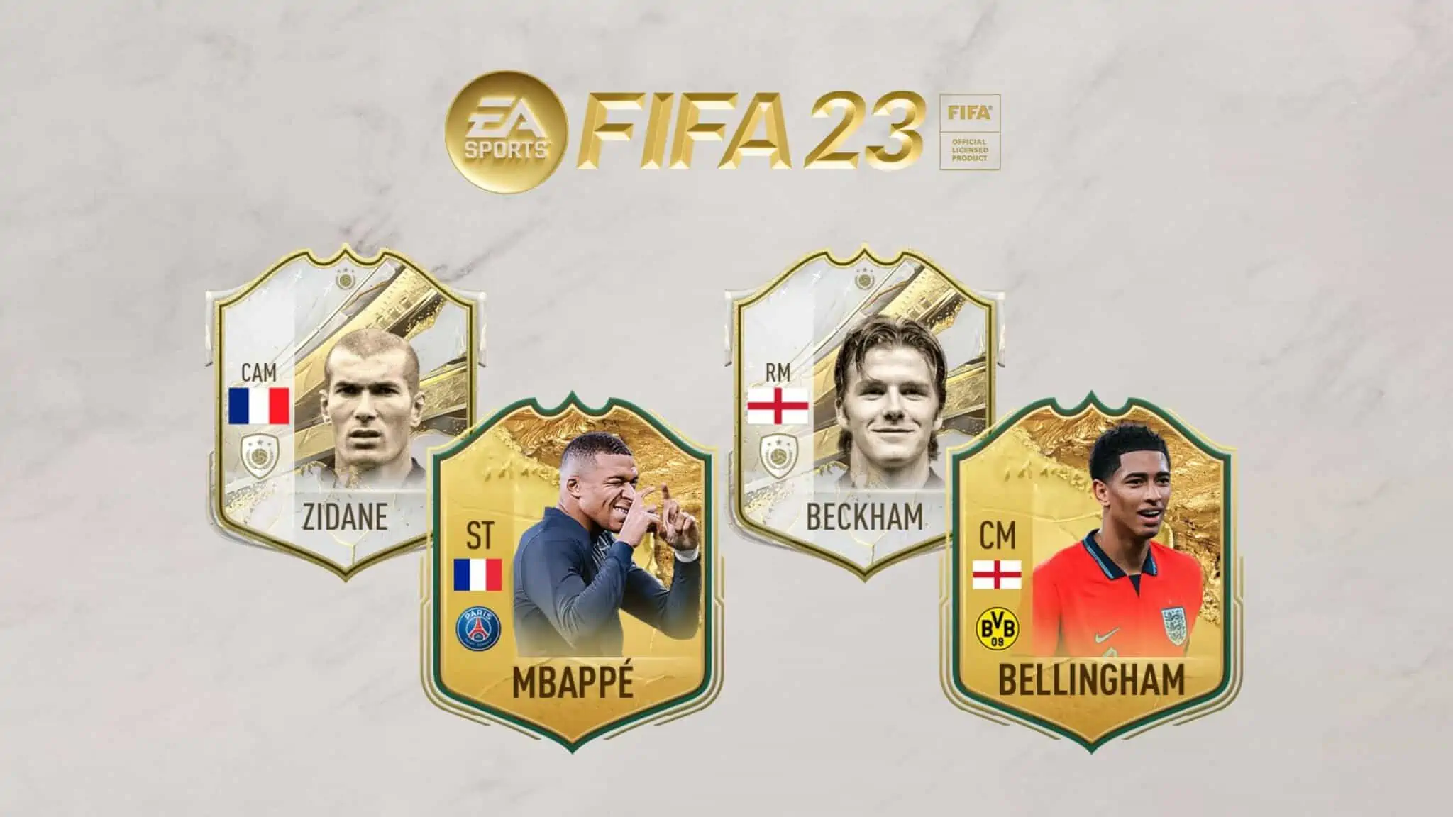fifa 23 historymakers cover