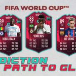 fifa wc ptg prediction fifa 23