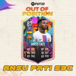 fifa23 ansu fatioop