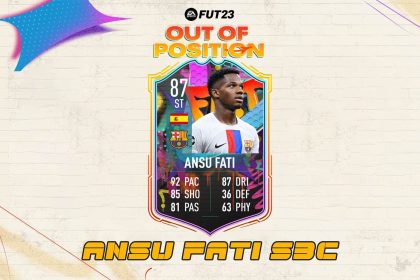 fifa23 ansu fatioop