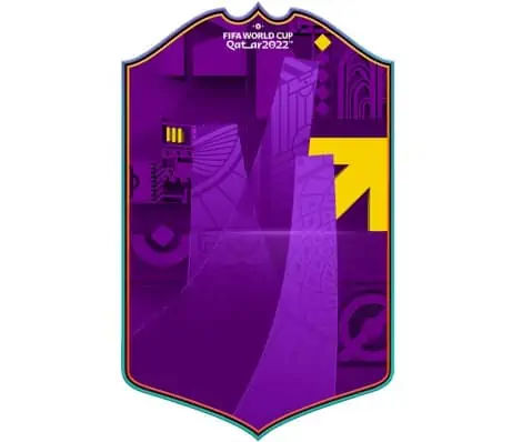 FIFA 23 World Cup Calendario: Svelate tutte le carte speciali e le date del rilascio.