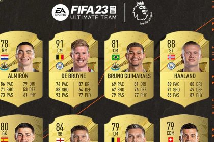 FIAF 23 NOMINATION OTTOBRE POTM