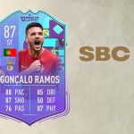 cover goncalo ramos phenoms wc fifa 23