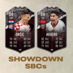 cover orsic showdown official fifa 23