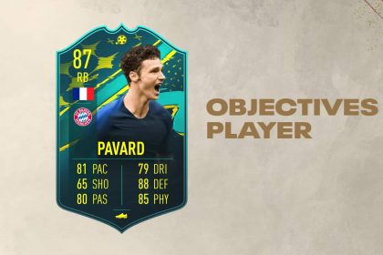 cover pavard moments fifa 23