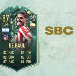 cover sbc de paul winter wildcards fifa 23
