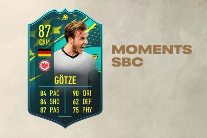 cover sbc gotze moments fifa 23