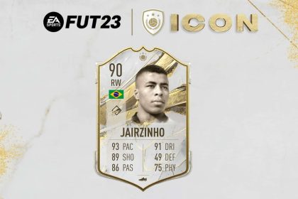 cover sbc jairzinho fifa 23