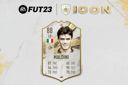 cover sbc maldini icon fifa 23