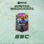 cover sbc ofp Osei Tutu fifa 23