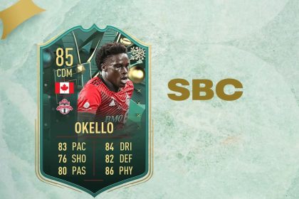 cover sbc okello winter wildcards fifa 23