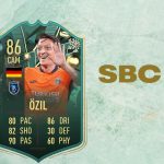 cover sbc ozil winter wildcards fifa 23
