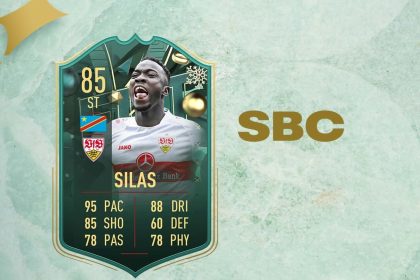 cover sbc silas winter wildcards fifa 23