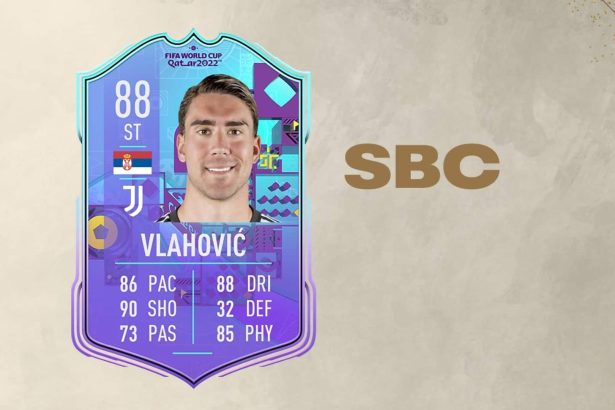 cover sbc vlahovic phenoms fifa 23