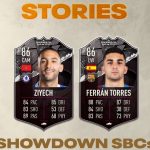 cover showdown torres wc official fifa 23